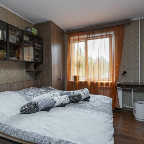 Фотография 3-комнатная квартира по адресу Есенина ул., д. 139 - фото 14