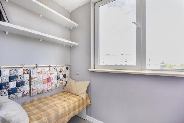 1-комнатная квартира по адресу Лещинского ул., д. 13 - фото 11