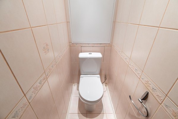 1-комнатная квартира по адресу Якубовского ул., д. 22 к. 3 - фото 14