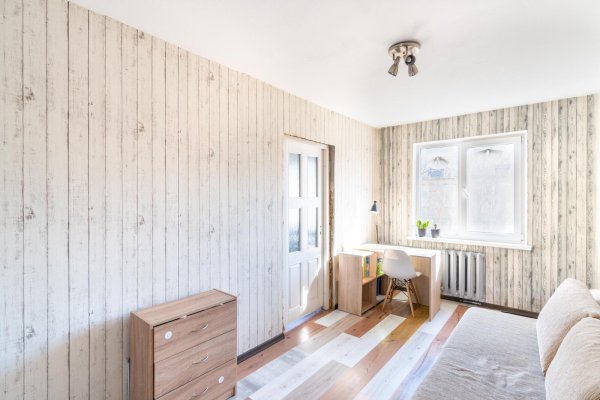 2-комнатная квартира по адресу Искалиева ул., д. 6 - фото 19