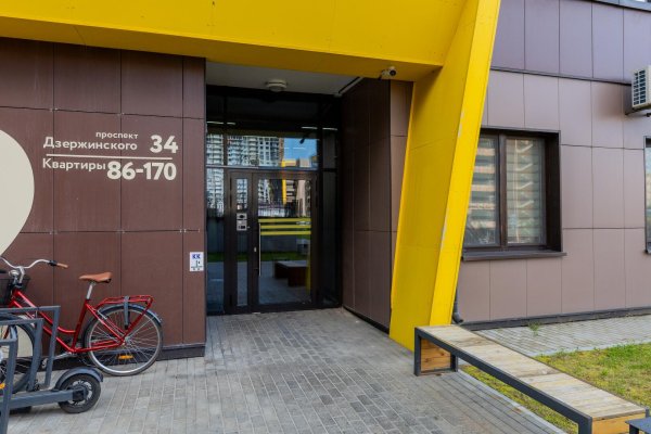 2-комнатная квартира по адресу Дзержинского просп., д. 34 - фото 18