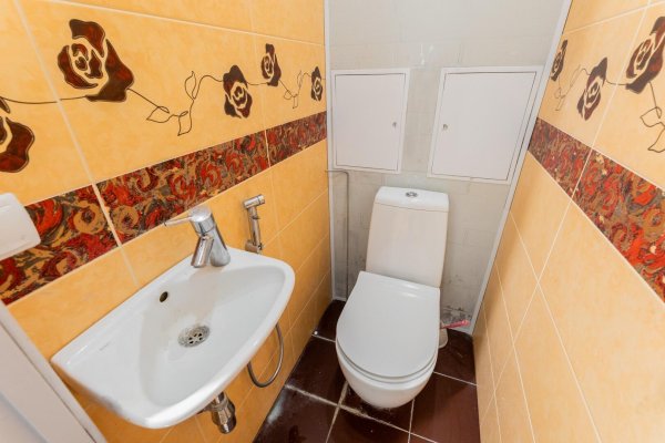 3-комнатная квартира по адресу Великоморская ул., д. 10 - фото 10