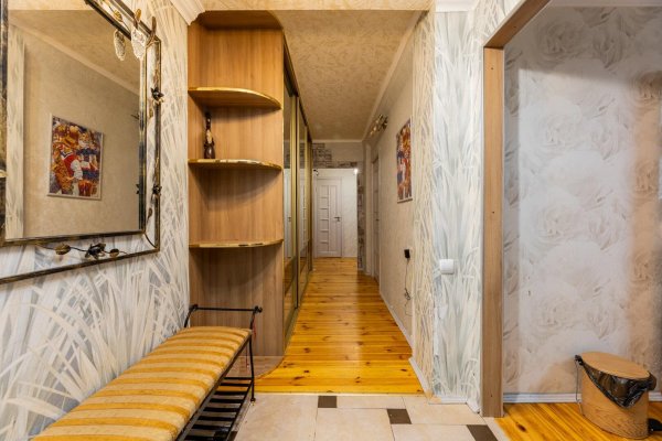 3-комнатная квартира по адресу Великоморская ул., д. 10 - фото 12