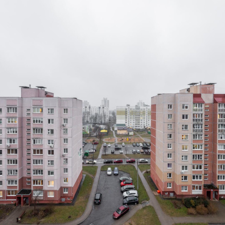Фотография 3-комнатная квартира по адресу Великоморская ул., д. 10 - фото 14