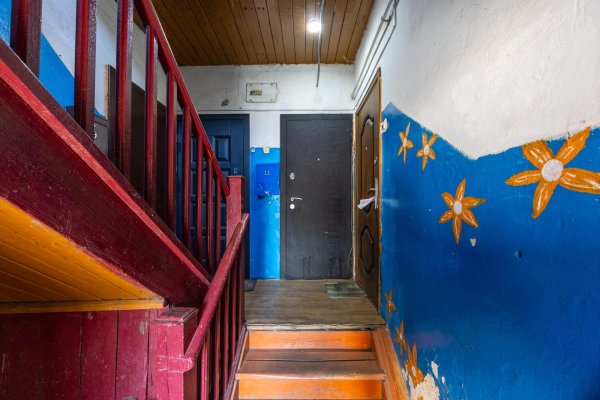 2-комнатная квартира по адресу Полевая ул., д. 9 - фото 6