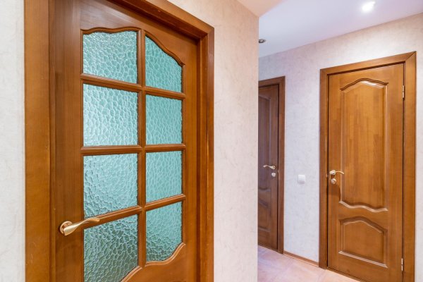 1-комнатная квартира по адресу Якубовского ул., д. 22 к. 3 - фото 16
