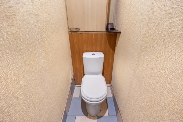 1-комнатная квартира по адресу Лещинского ул., д. 13 - фото 14