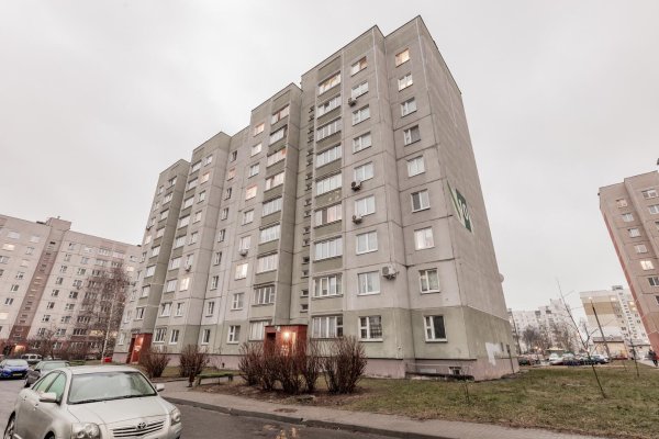 3-комнатная квартира по адресу Великоморская ул., д. 10 - фото 15