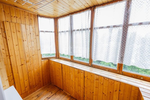 2-комнатная квартира по адресу Слободская ул., д. 21 - фото 10