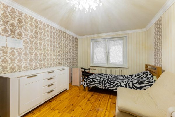 3-комнатная квартира по адресу Великоморская ул., д. 10 - фото 4