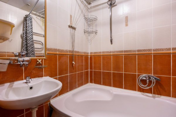 1-комнатная квартира по адресу Лещинского ул., д. 13 - фото 15