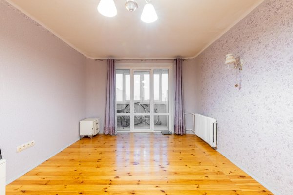 3-комнатная квартира по адресу Великоморская ул., д. 10 - фото 7
