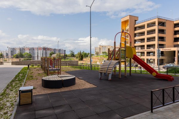 2-комнатная квартира по адресу Дзержинского просп., д. 34 - фото 20