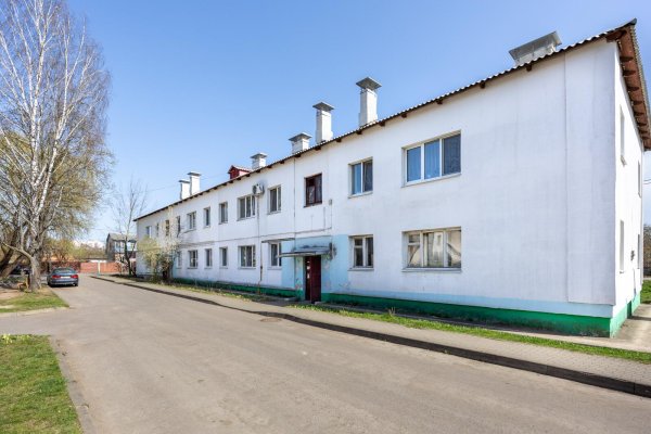 2-комнатная квартира по адресу Полевая ул., д. 9 - фото 3