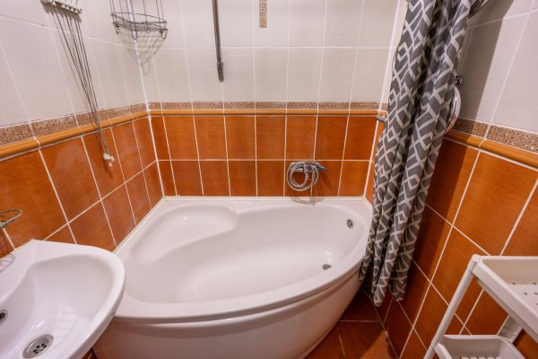 1-комнатная квартира по адресу Лещинского ул., д. 13 - фото 16