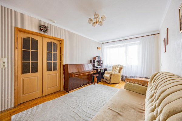 2-комнатная квартира по адресу Золотая Горка ул., д. 6 - фото 9