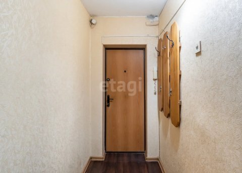 2-комнатная квартира по адресу Пушкина просп., д. 51 - фото 13