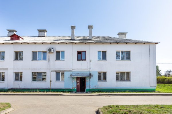 2-комнатная квартира по адресу Полевая ул., д. 9 - фото 2