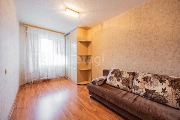 2-комнатная квартира по адресу Слободская ул., д. 21 - фото 12