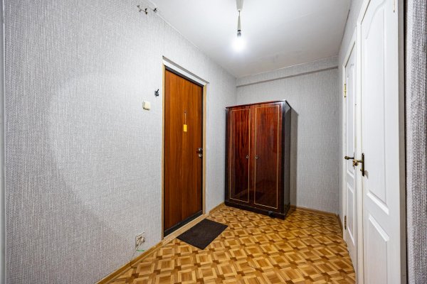 1-комнатная квартира по адресу Бельского ул., д. 25 - фото 2