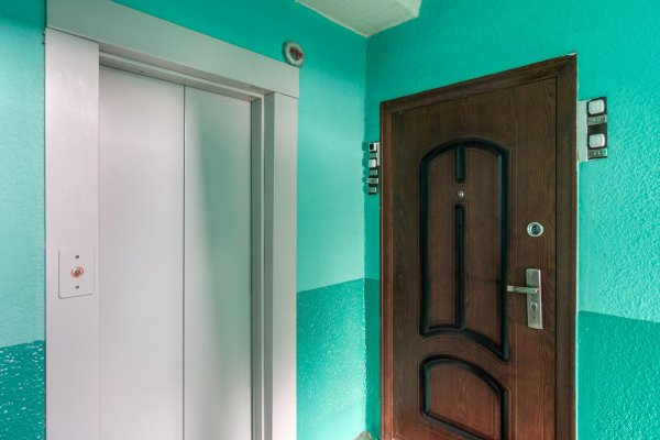 1-комнатная квартира по адресу Якубовского ул., д. 22 к. 3 - фото 19