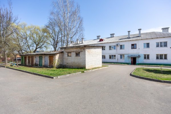 2-комнатная квартира по адресу Полевая ул., д. 9 - фото 10