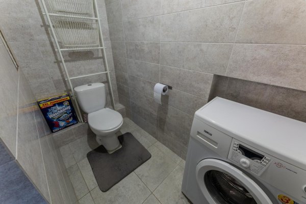1-комнатная квартира по адресу Германовская ул., д. 9 - фото 10