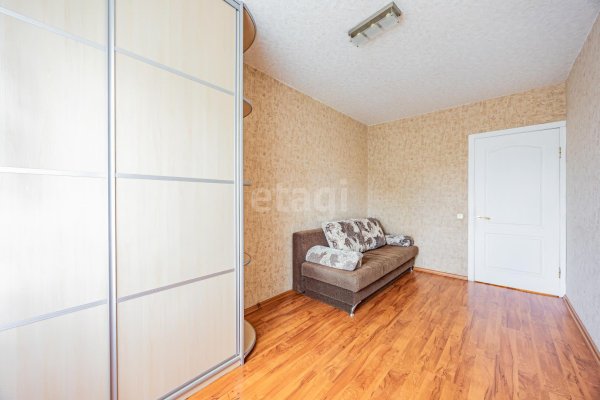 2-комнатная квартира по адресу Слободская ул., д. 21 - фото 13