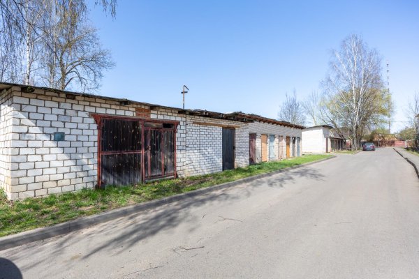 2-комнатная квартира по адресу Полевая ул., д. 9 - фото 7