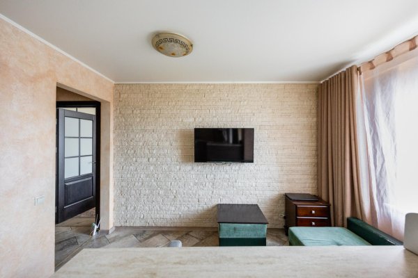 2-комнатная квартира по адресу Громова ул., д. 26 - фото 5