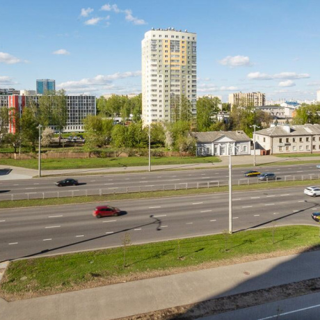 Фотография 3-комнатная квартира по адресу Аэродромная ул., д. 32 - фото 15