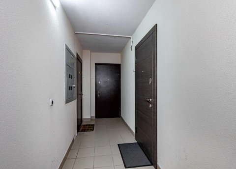 2-комнатная квартира по адресу Карского ул., д. 17 - фото 20