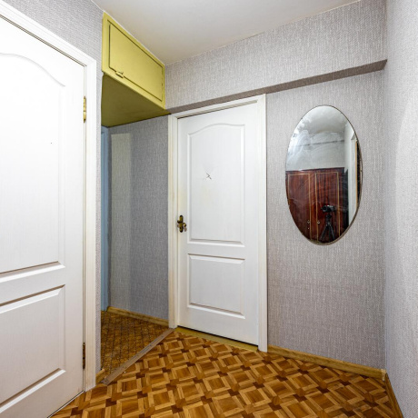 Фотография 1-комнатная квартира по адресу Бельского ул., д. 25 - фото 4