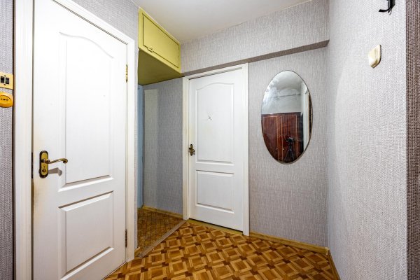 1-комнатная квартира по адресу Бельского ул., д. 25 - фото 4