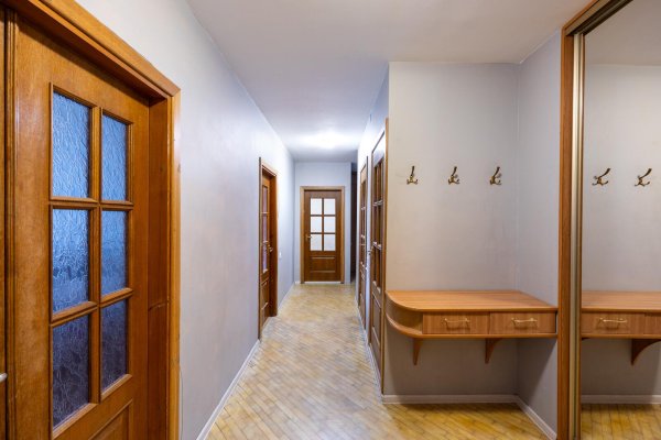 3-комнатная квартира по адресу Парниковая ул., д. 11 - фото 17