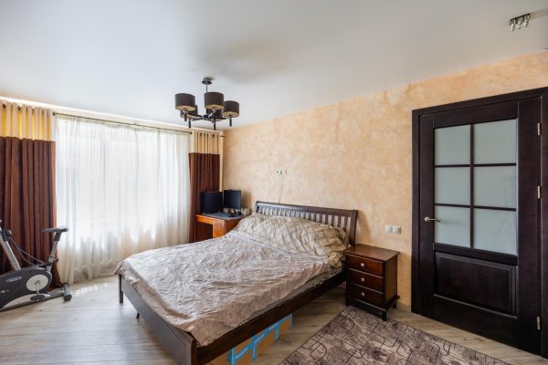 2-комнатная квартира по адресу Громова ул., д. 26 - фото 6