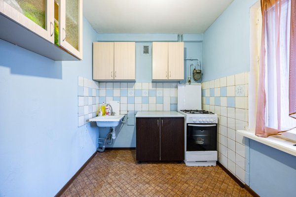 1-комнатная квартира по адресу Бельского ул., д. 25 - фото 5