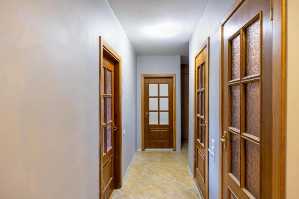 3-комнатная квартира по адресу Парниковая ул., д. 11 - фото 18
