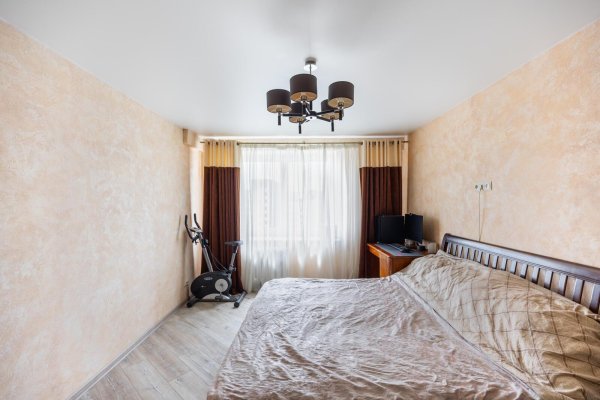 2-комнатная квартира по адресу Громова ул., д. 26 - фото 7