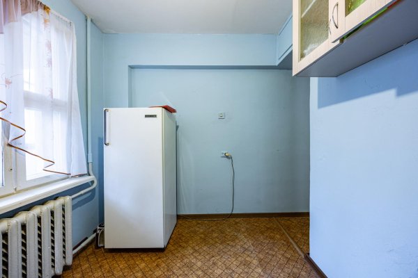 1-комнатная квартира по адресу Бельского ул., д. 25 - фото 6