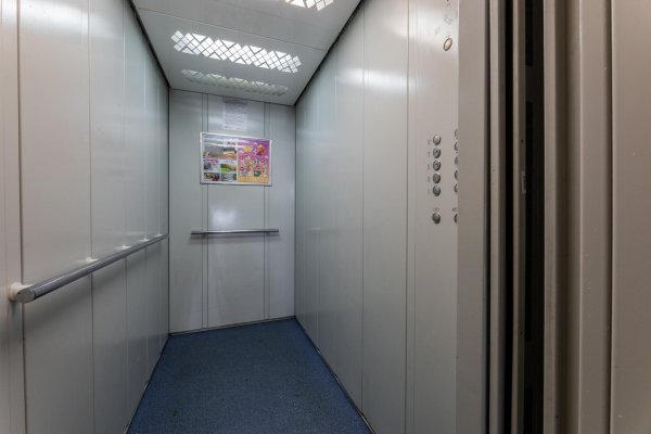 1-комнатная квартира по адресу Германовская ул., д. 9 - фото 13