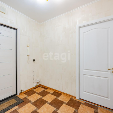 Фотография 2-комнатная квартира по адресу Слободская ул., д. 21 - фото 15