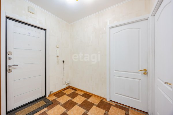 2-комнатная квартира по адресу Слободская ул., д. 21 - фото 15