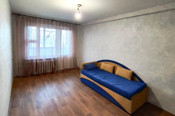 1-комнатная квартира по адресу Бельского ул., д. 25 - фото 8