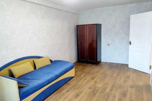 1-комнатная квартира по адресу Бельского ул., д. 25 - фото 9