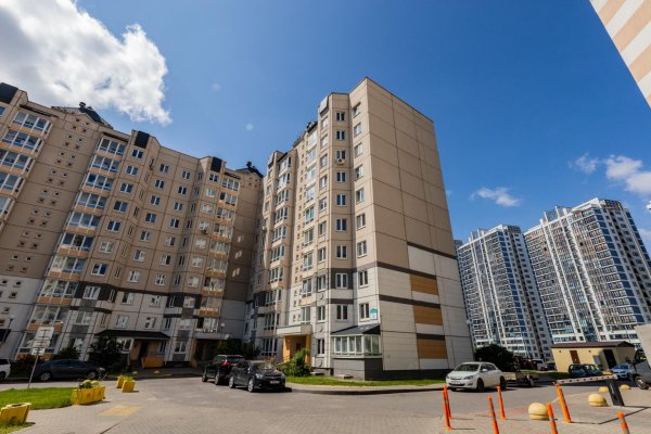 1-комнатная квартира по адресу Германовская ул., д. 9 - фото 16