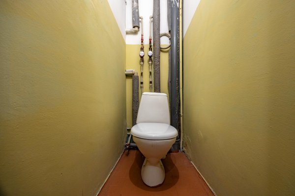 1-комнатная квартира по адресу Бельского ул., д. 25 - фото 10