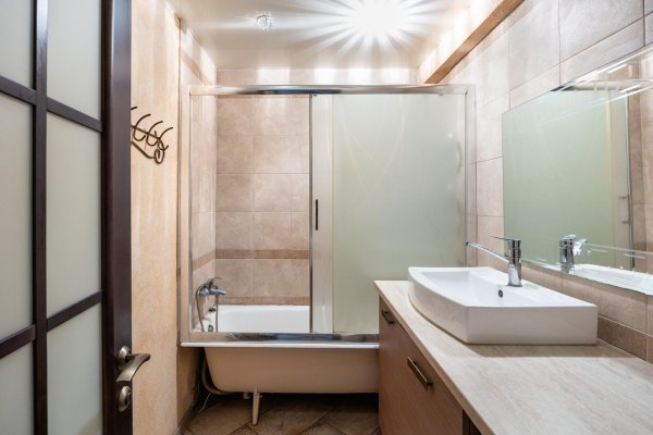 2-комнатная квартира по адресу Громова ул., д. 26 - фото 10