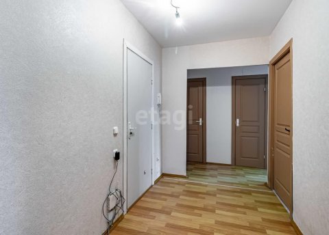 2-комнатная квартира по адресу Спортивная ул., д. 1 - фото 6