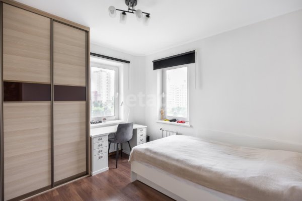 3-комнатная квартира по адресу Колесникова ул., д. 36 - фото 17